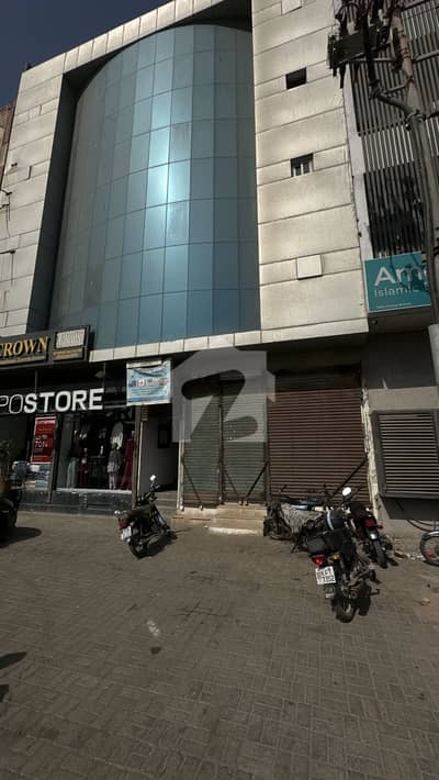 Ground FOR RENT