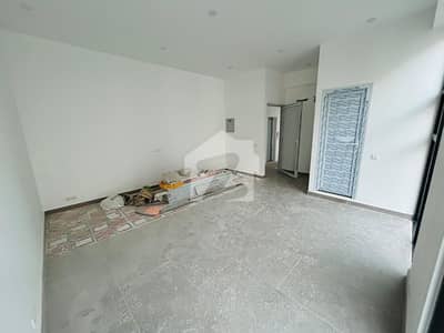 Commercial Space For Rent In Murtaza Commercial 2nd Floor