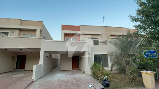 235 Square Yard 3 Bedrooms Luxury Villa Is Available FOR RENT. 10km From Entrance Of BTK. 3 Bed DD Lounge 1 Kitchen