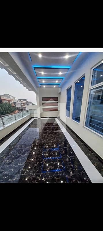 House For Rent in G 13 3