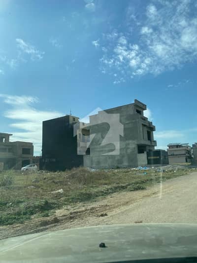 50x90 1 Kanal Plot For Sale In G14-3 Street 118 Plot?