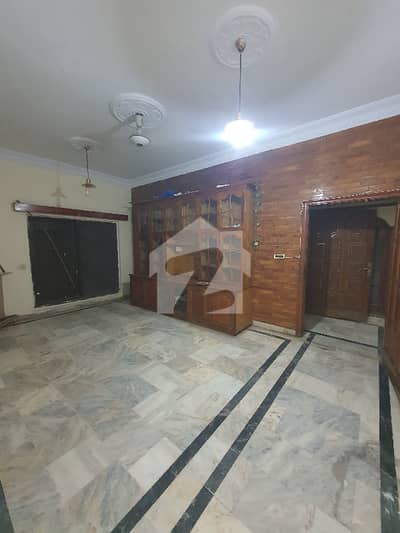 2 Bed Portion For Rent Near Chaklala Scheme 3