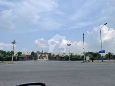 5 Marla plot for sale in olc A block bahria orchard Lahore 5 Marla plot for sale in olc A block bahria orchard Lahore