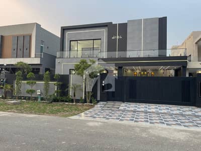 1 Kanal Modern Designed Luxury Bungalow for Rent At Prime Location In DHA Phase 6 Original Pictures Are Attached
