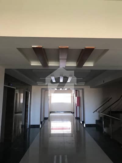 Luxury 3-Bed Apartment for Rent Askari 5 | 2nd Floor