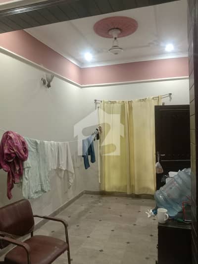 4Marla Double Story House For Rent in Johar Town