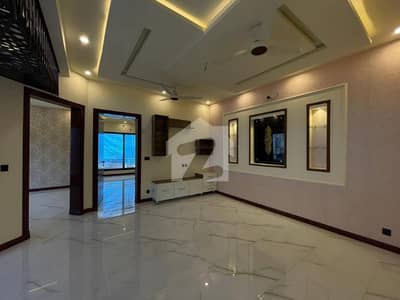 40x80 Beautifull Upper Portion For Rent In G-13