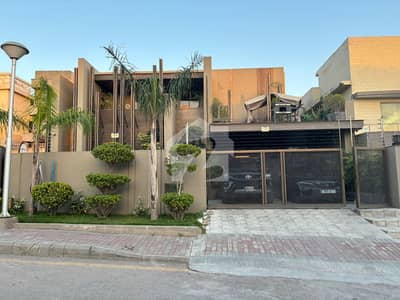 1 Kanal Designer House for Sale Bahria Town Phase 3 1 Kanal Designer House for Sale Bahria Town Phase 3