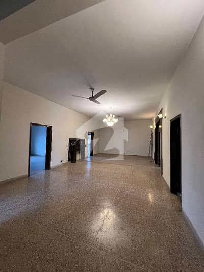 Well Located Full House Near Noor Park Chaklala Scheme 3
