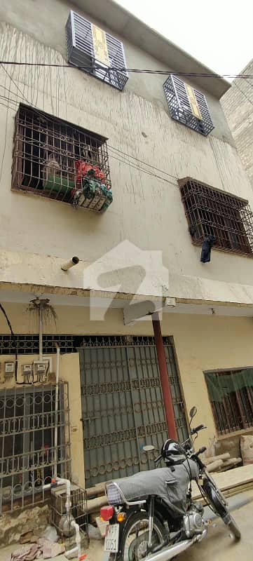 House Available for Sale In Allah Wala Town Korngi Crossing Karachi House Available for Sale In Allah Wala Town Korngi Crossing Karachi