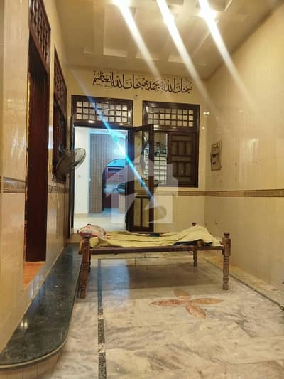 Prime Located Double Storey House