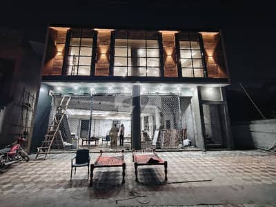 جوہر ٹاؤن فیز 2 جوہر ٹاؤن,لاہور میں 6 مرلہ Studio دکان 2.5 لاکھ میں کرایہ پر دستیاب ہے۔