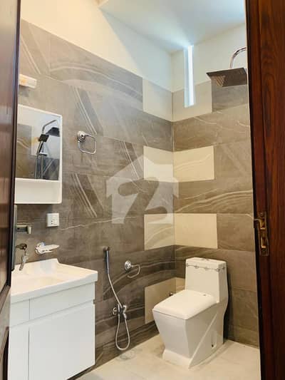E-11/4 Neat and Clean 10 Marla Upper Portion For Rent