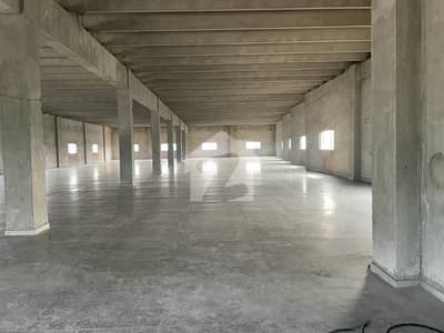 فیروزپور روڈ لاہور میں 1 کنال Studio دفتر 2.5 لاکھ میں کرایہ پر دستیاب ہے۔
