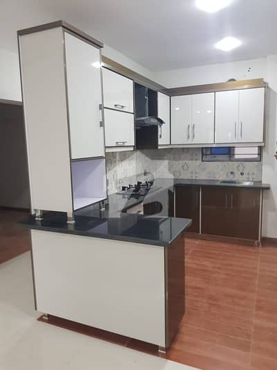 Daniyal Residency Apartment