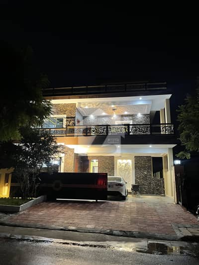 Residential House Available For Sale