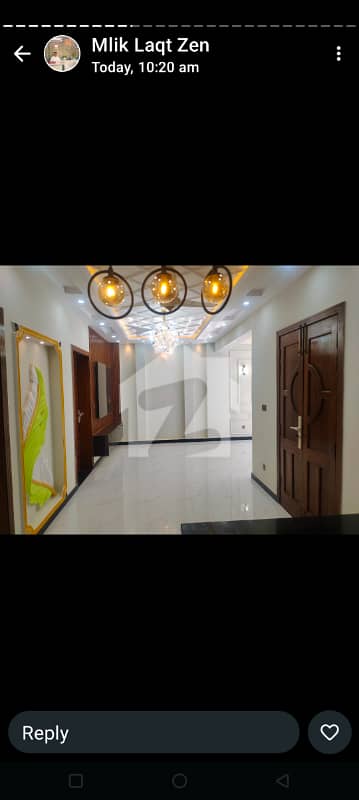 Like A Brend New House Available For Sale