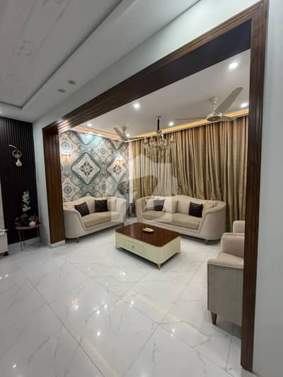 9 Marla Fully Luxury Furnished House For Rent In Bahria Town Lahore 9 Marla Fully Luxury Furnished House For Rent In Bahria Town Lahore