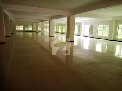 آئی ۔ 9 اسلام آباد میں 3 کنال Studio دفتر 18.0 لاکھ میں کرایہ پر دستیاب ہے۔