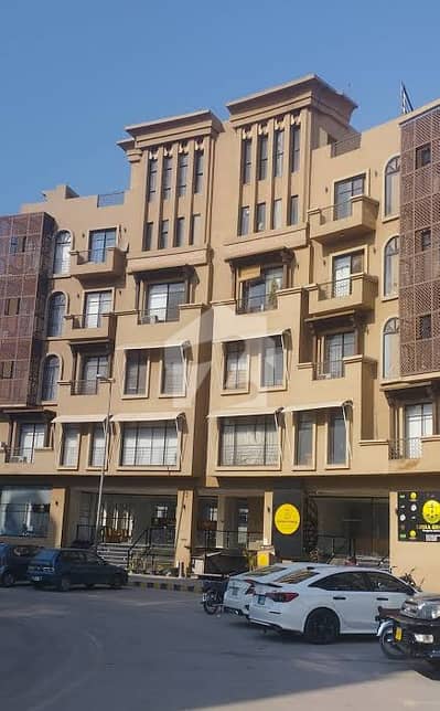 8 Marla Commercial Property with 2 Marla Extra Land for Sale Acantilado Commercial Phase 7 8 Marla Commercial Property with 2 Marla Extra Land for Sale Acantilado Commercial Phase 7