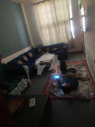 3.5 Marla Corner House For Sale In Johar Town Near Emporium Mall Canal Road Lahore