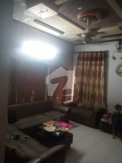 5 MARLA HOUSE FOR SALE BAHRIA TOWN SAFARI VILLAS