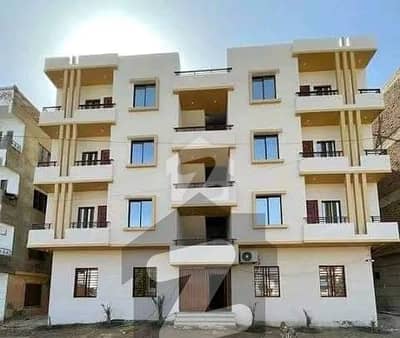 Trusted Constructed Apartment