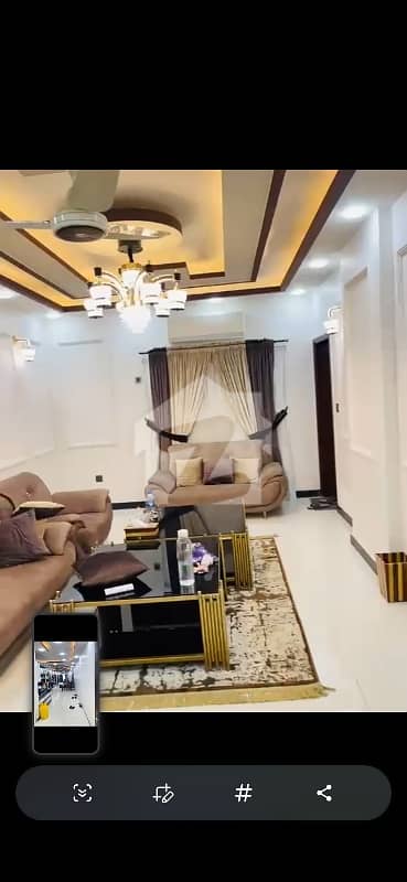 4 bed dd  10th floor  Fixed parking  2400 sqft