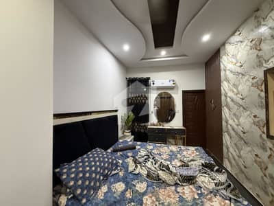 3 Marla 1.5 Storey House For Sale In Wakeel Colony Rawalpindi