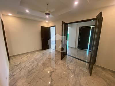 13 Marla Newly Build Apartment Available For Rent In Askari 12, Lahore