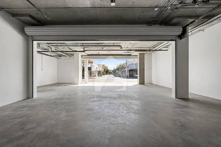 PRIME RETAIL SHOP FOR RENT IN BLUE AREA ISLAMABAD | JINNAH AVENUE