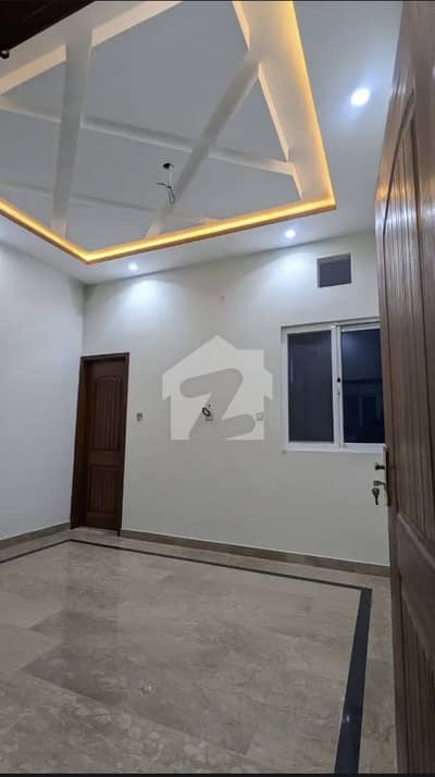 2 Marla Brand New House For Sale