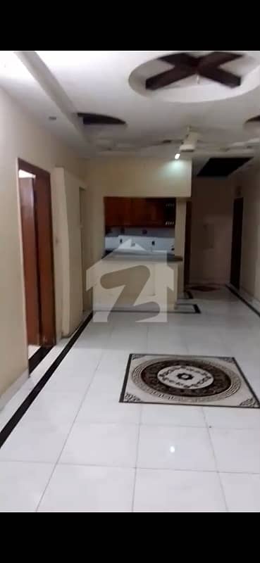 Spacious House Is Available For rent In Ideal Location Of PECHS Block 2