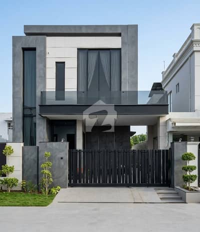 1 Kanal Ultra-Modern House Prime 70 Ft Road Location Phase 6, DHA Lahore 1 Kanal Ultra-Modern House Prime 70 Ft Road Location Phase 6, DHA Lahore