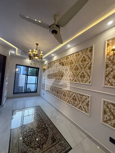 3 Marla brand New House for sale