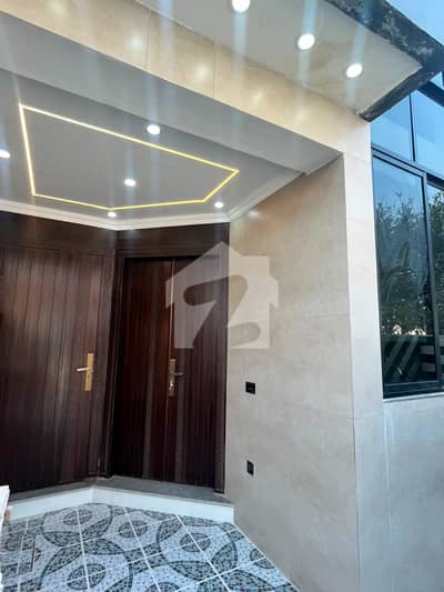 3 Marla brand New House for sale 3 Marla brand New House for sale