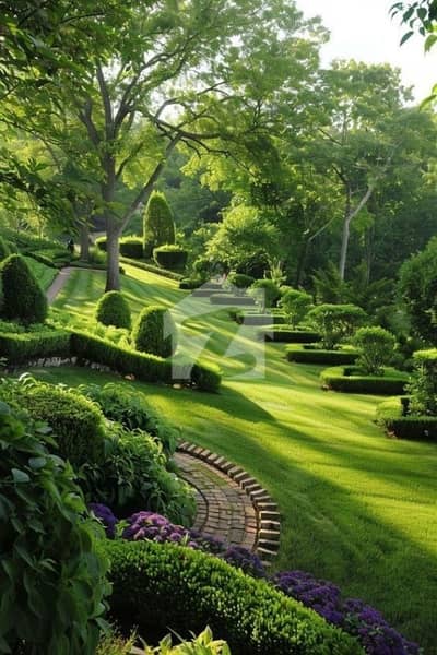 1 Kanal Residential Plot Prime Location At The Lowest Price | Overseas-B Extension (EE-Block).