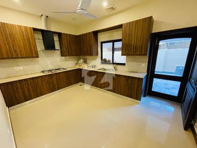 Luxury House On Prime Location Available For Rent In Islamabad. .