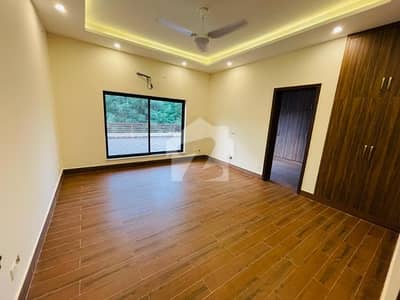 Luxury House On Prime Location Available For Rent In Islamabad. .