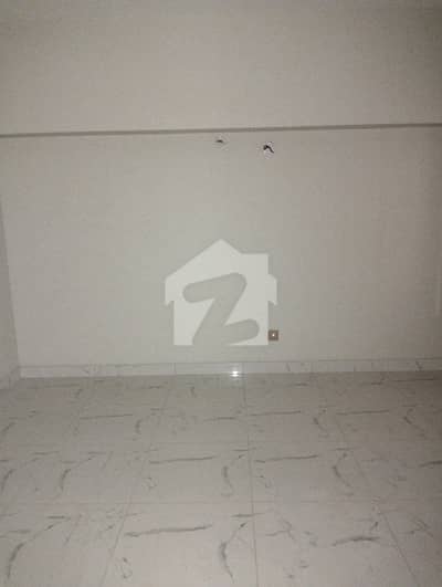 Crown Hight 3 Bed DD 7th Floor Rent 85000 Lift Car Parking Basement 8 Maintenance  Gulshan Iqbal Block 4*Code(16790)* Flat For Rent