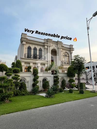 1 Kanal luxury house available for rent