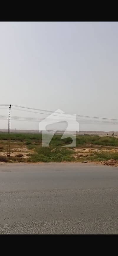 Land For Sale In Northern Bypass