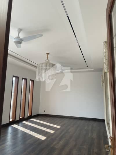 500Sq Yards West Brand New State line Decent House