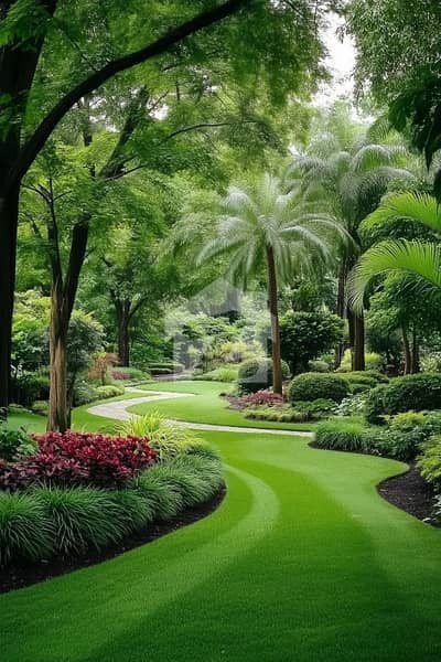 10 Marla Facing Park Prime Location Plot In Quaid Block, Sector E Gift For Genuine Buyers! Meeting Possible 10 Marla Facing Park Prime Location Plot In Quaid Block, Sector E Gift For Genuine Buyers! Meeting Possible