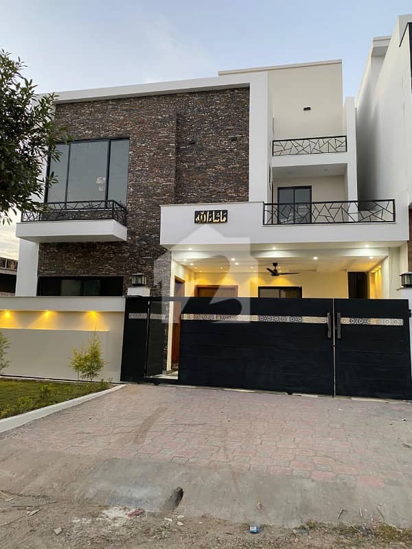 Gulberg Residencia block I 7 Marla House For sale Gulberg Residencia block I 7 Marla House For sale