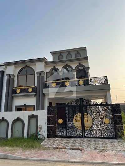 10 Marla House For Sale Sector 1, B Block | New Metro City Kharian Sarai Alamgir