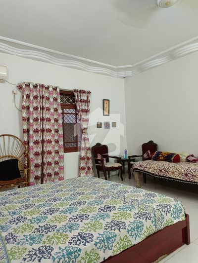 نارتھ ناظم آباد ۔ بلاک سی نارتھ ناظم آباد,کراچی میں 5 کمروں کا 8 مرلہ مکان 5.0 کروڑ میں برائے فروخت۔