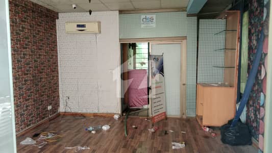 Shop For Rent Soan Garden