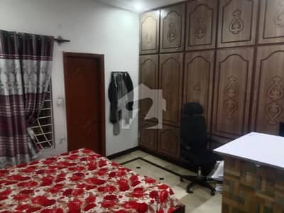 Upper Portion For Rent Soan Garden
