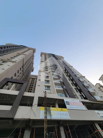 2 Bed Drawing Dining Flat For Sale